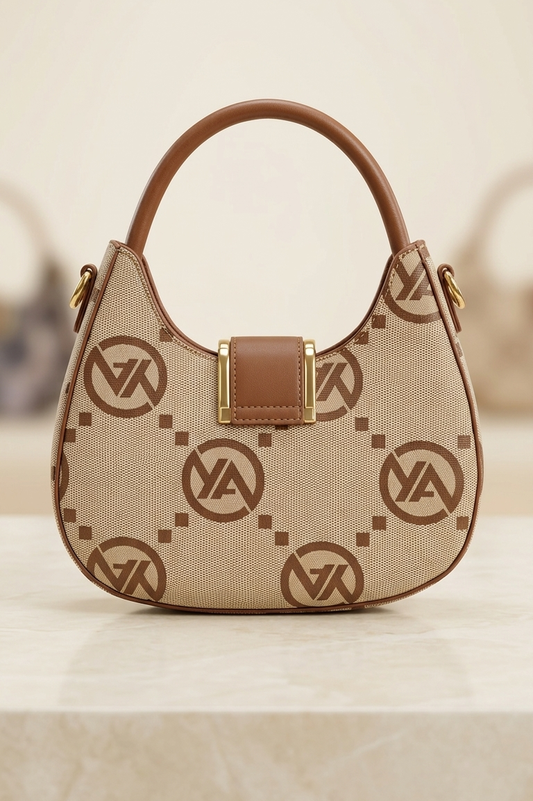 Ariel Hobo Bag