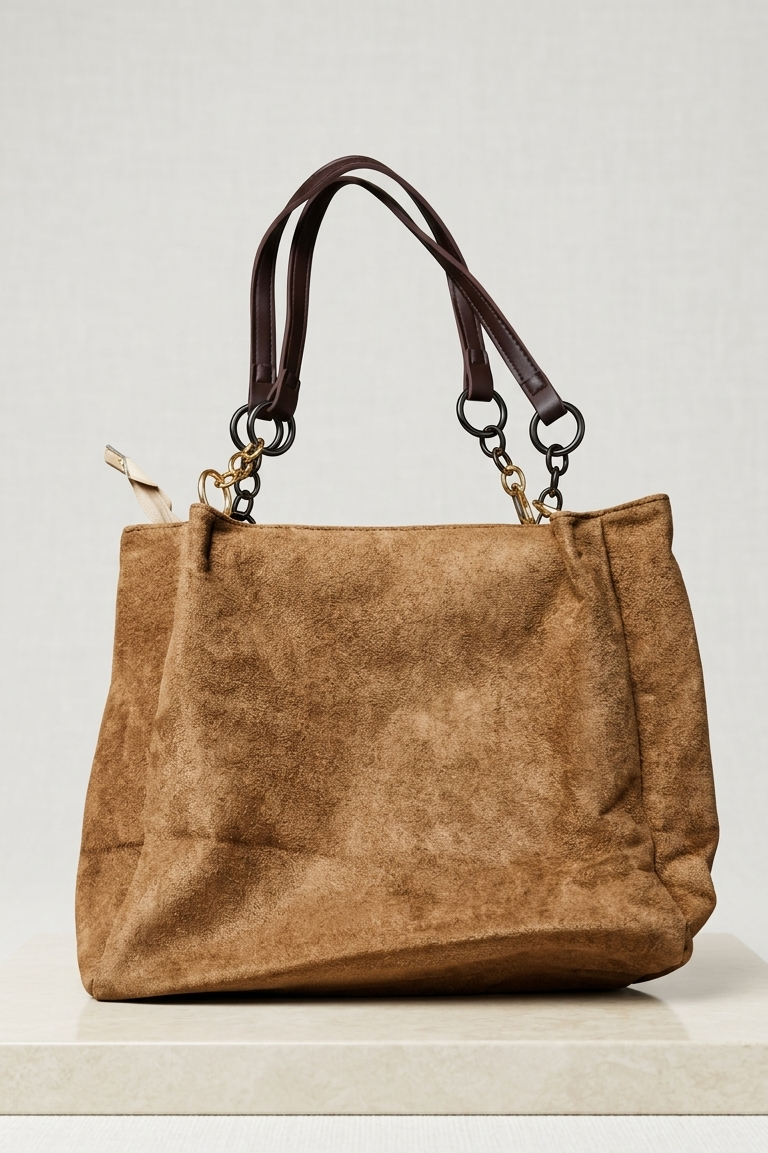 Korean Autumn Carry bag