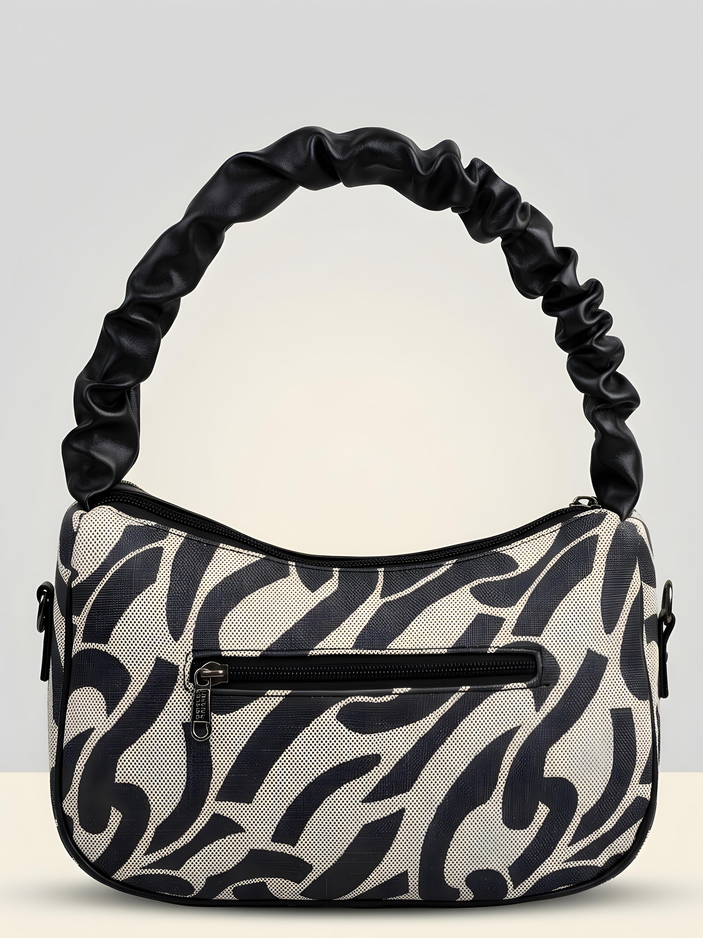Black Swan Bow Bag