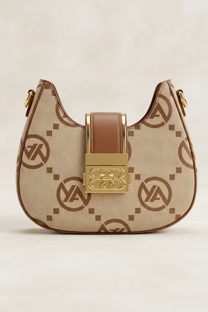 Ariel Hobo Bag
