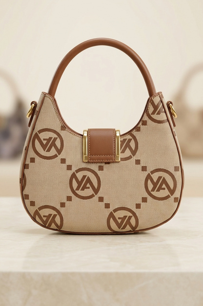 Ariel Hobo Bag