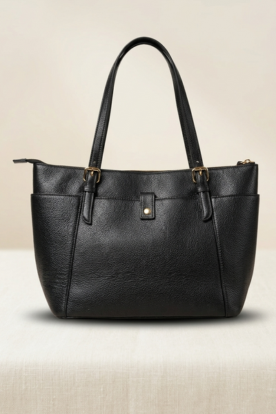 The Obsidian Everyday Tote