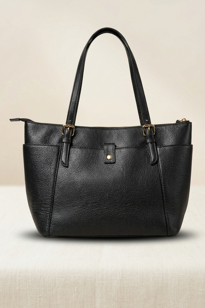 The Obsidian Everyday Tote