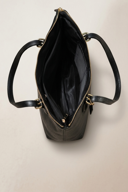 The Obsidian Everyday Tote