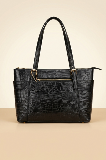 The Onyx Tote