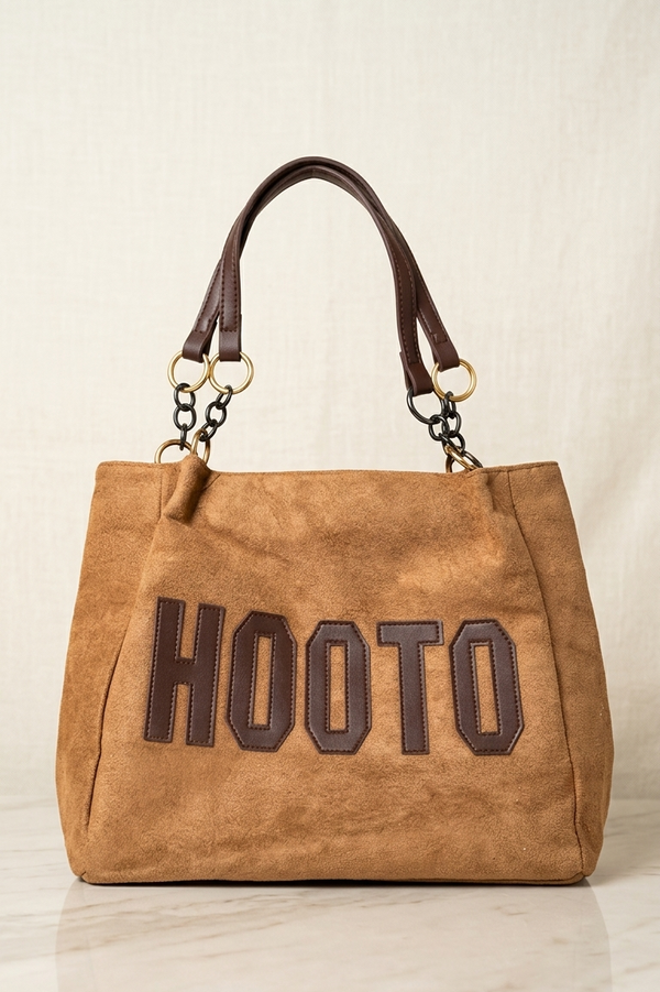 Korean Autumn Carry bag