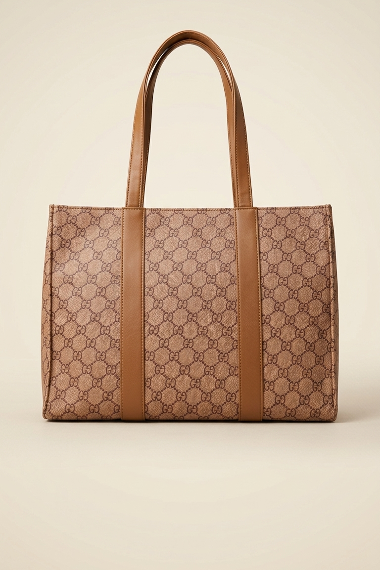 The Serengeti Tote