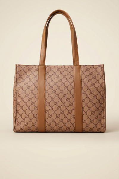 The Serengeti Tote