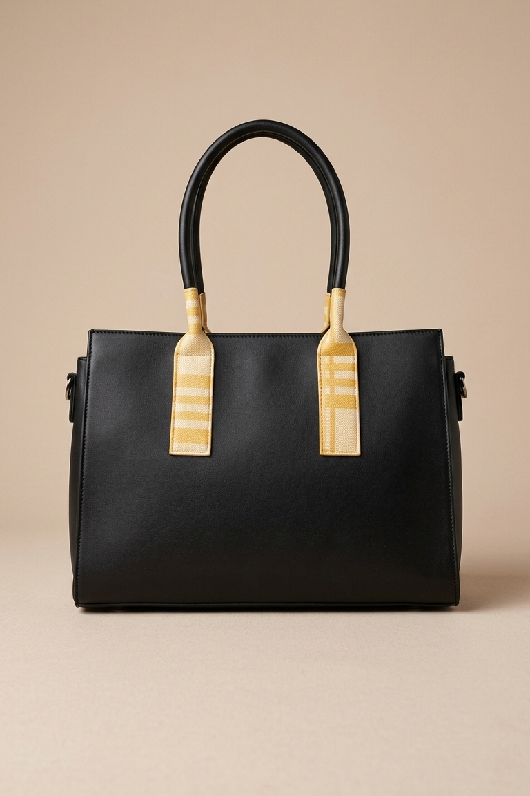 Midnight Tote