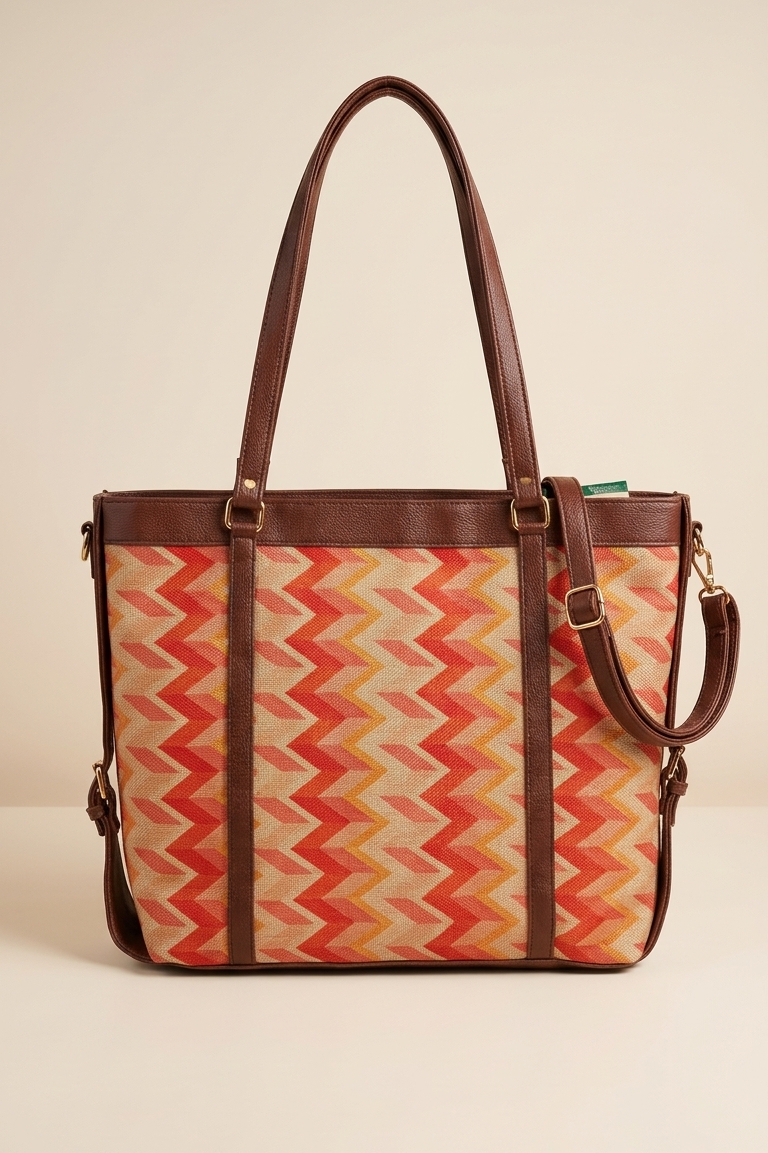 The Sahara Weekender