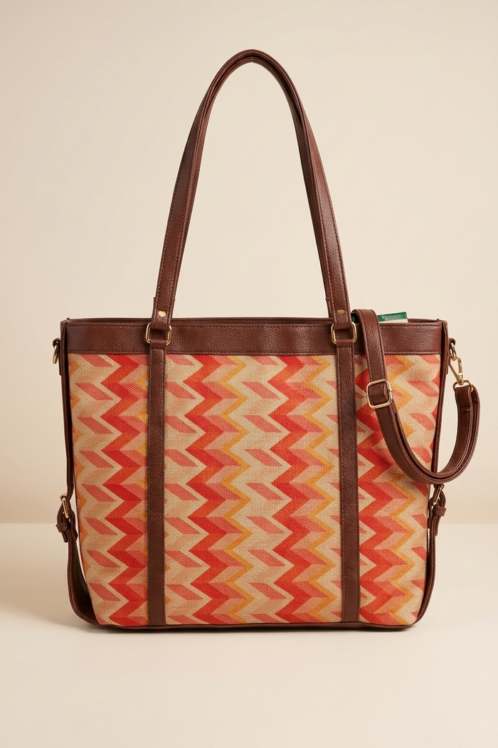 The Sahara Weekender