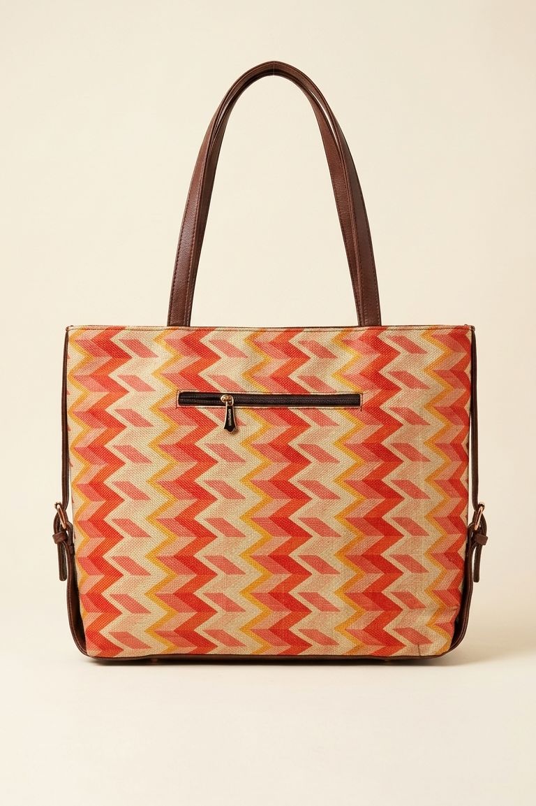 The Sahara Weekender