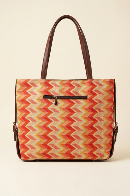The Sahara Weekender