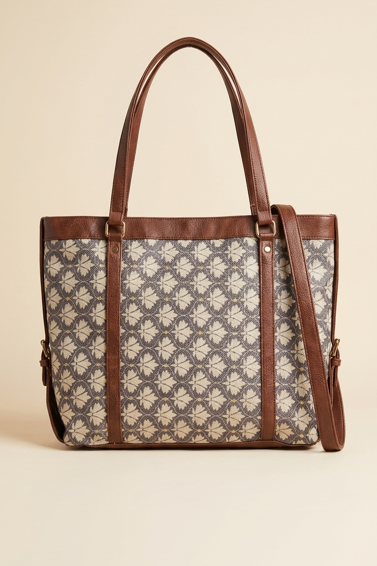 The Trellis Tote