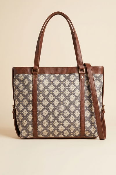 The Trellis Tote