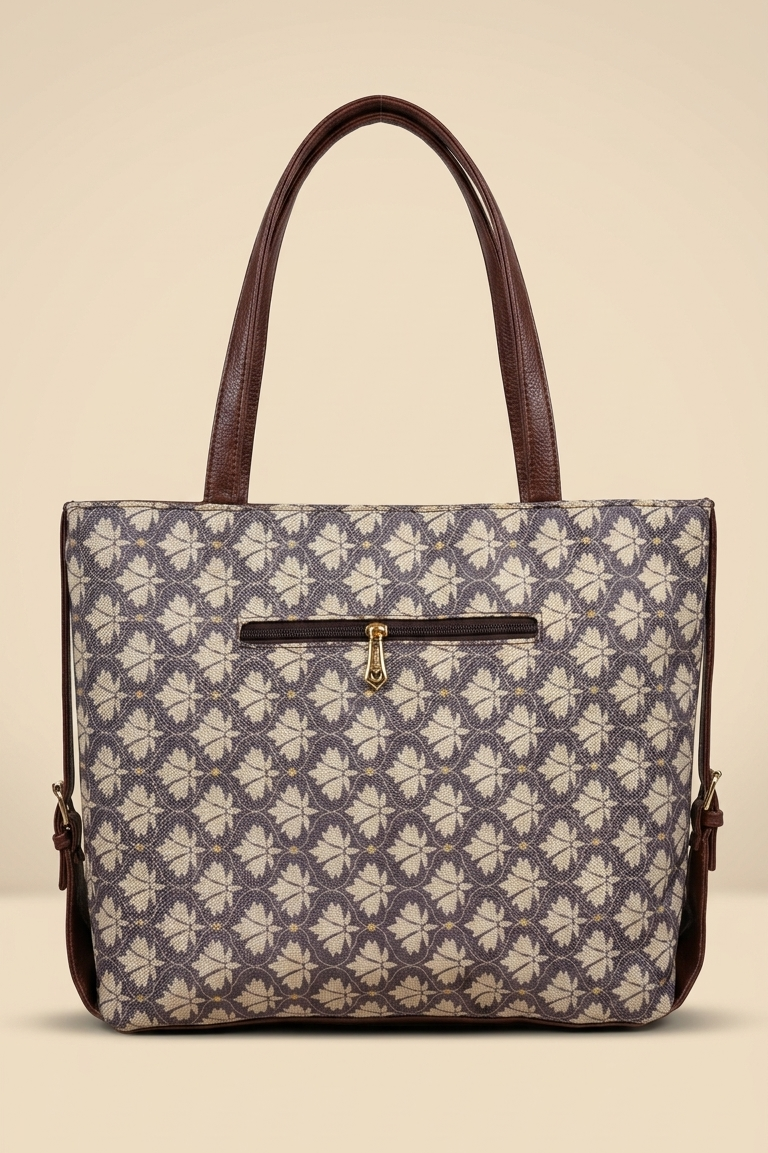 The Trellis Tote