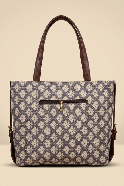 The Trellis Tote