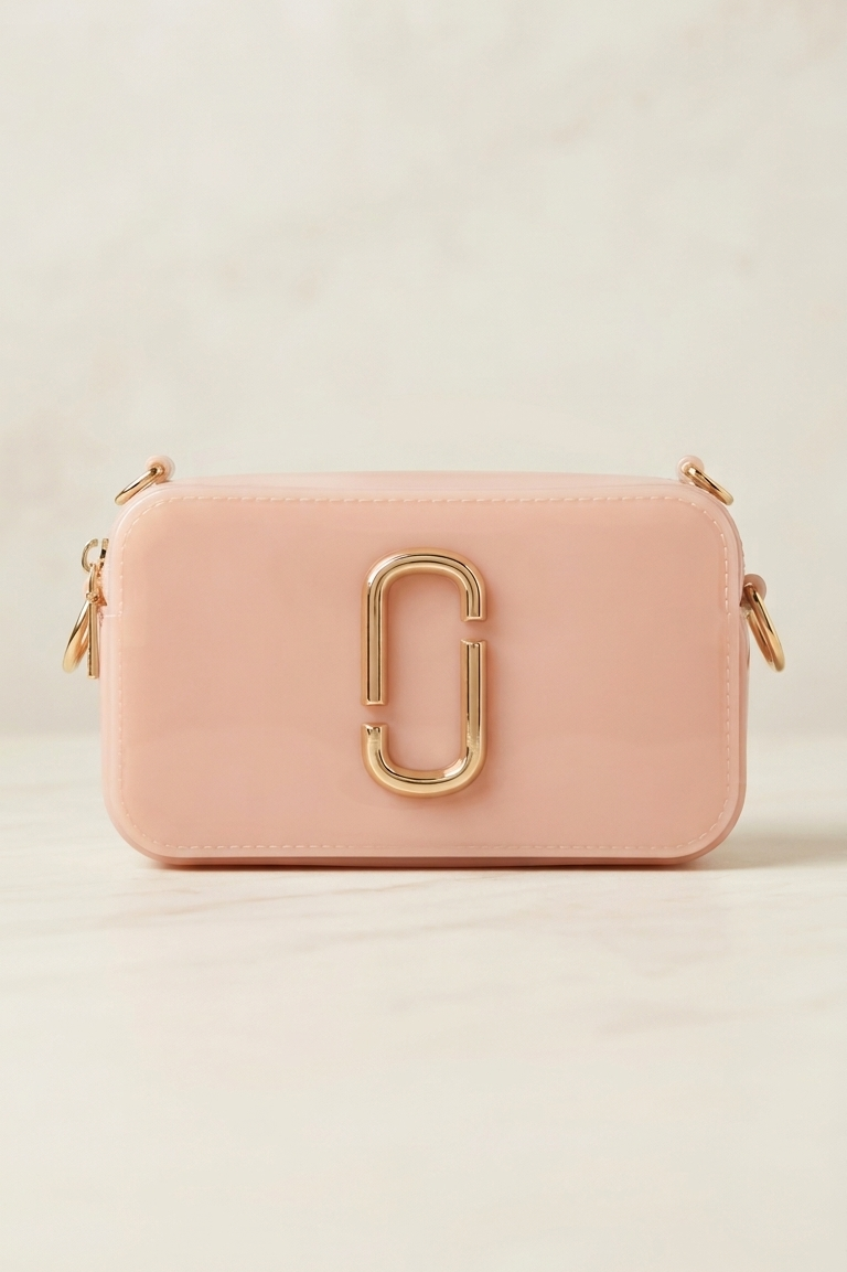 The Rosewater Crossbody