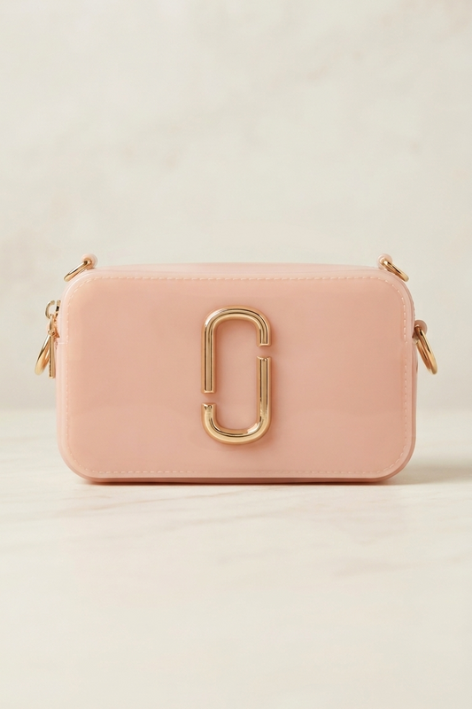 The Rosewater Crossbody