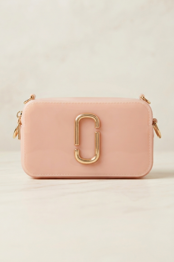 The Rosewater Crossbody