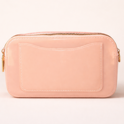 The Rosewater Crossbody