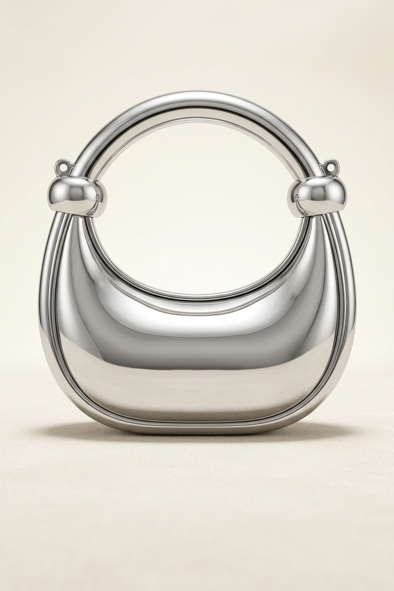 The Crescent Sphere