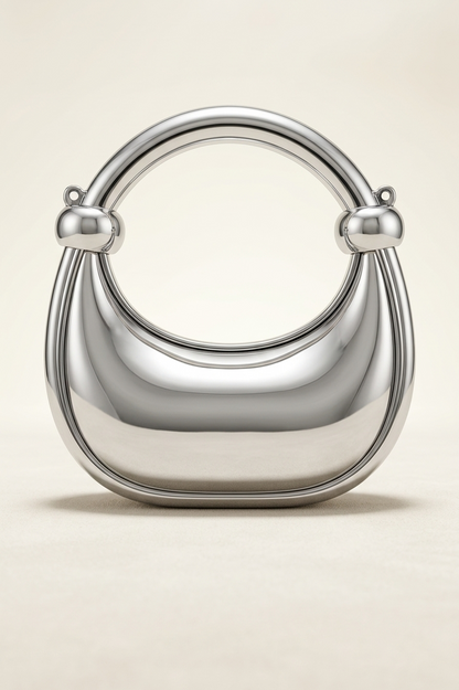 The Crescent Sphere