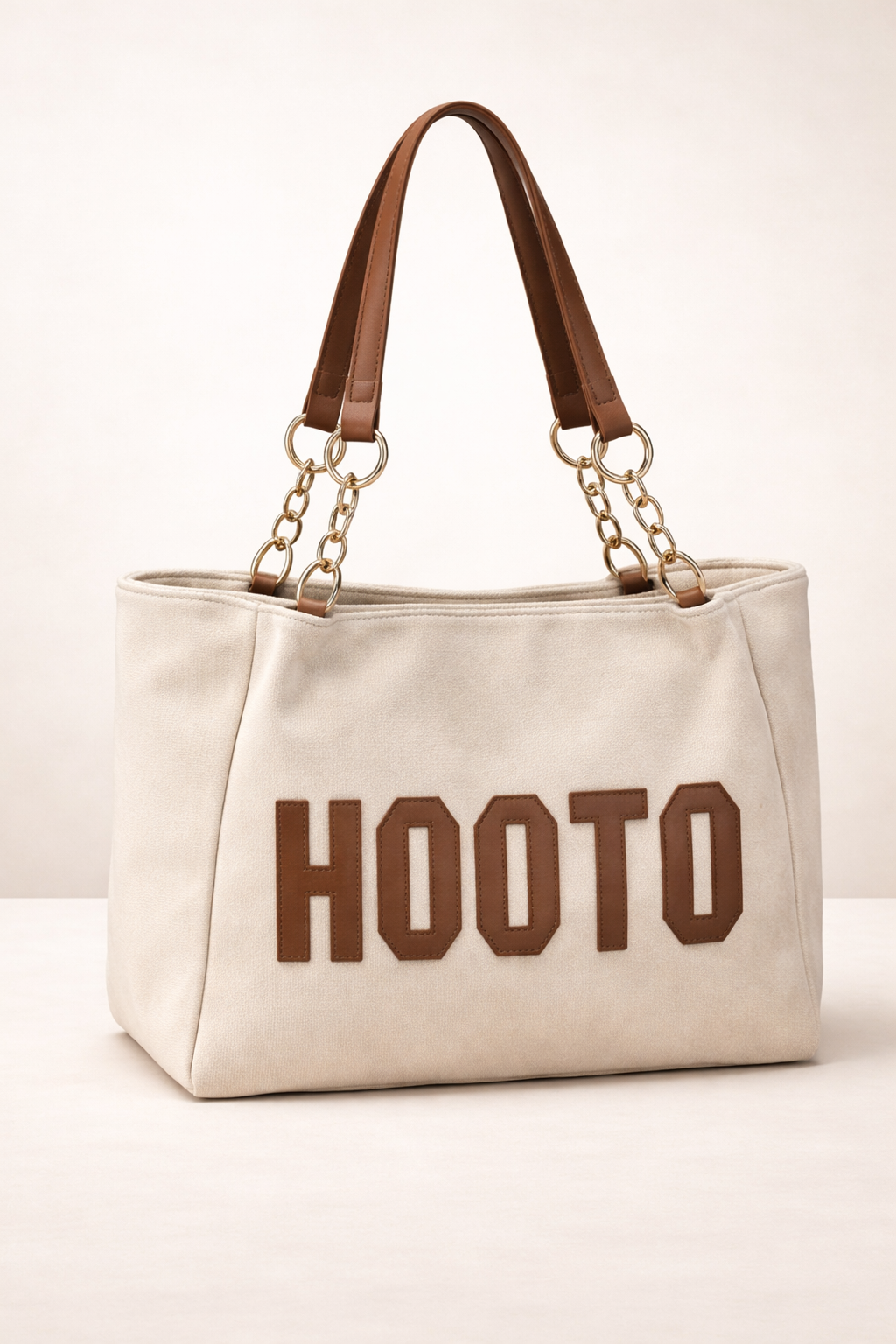 The Hooto Shopper