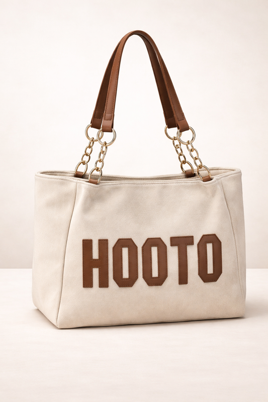 The Hooto Shopper