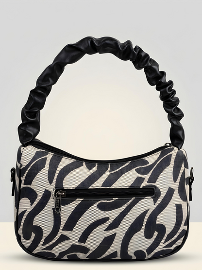 Black Swan Bow Bag