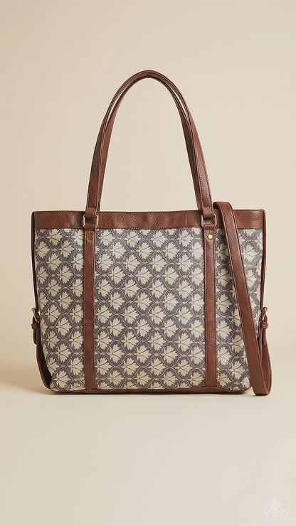 The Trellis Tote