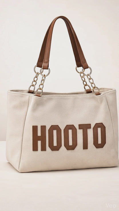 The Hooto Shopper