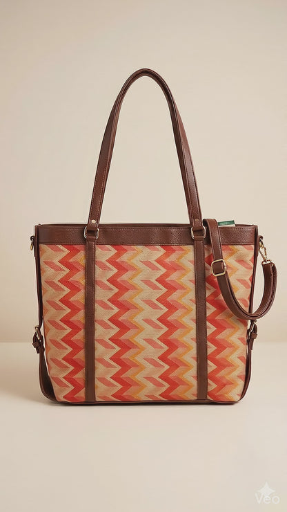 The Sahara Weekender