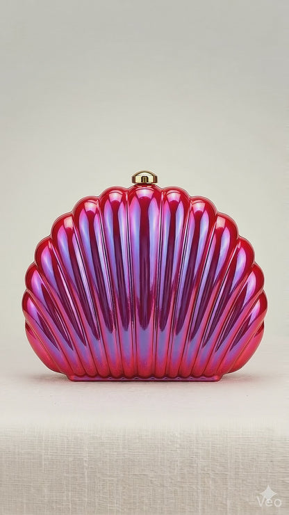 The Sirena Clutch