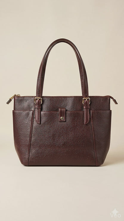 Malabar Grain Tote