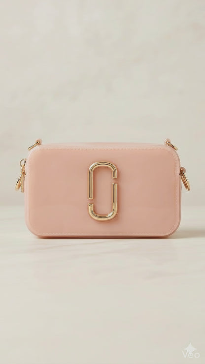 The Rosewater Crossbody