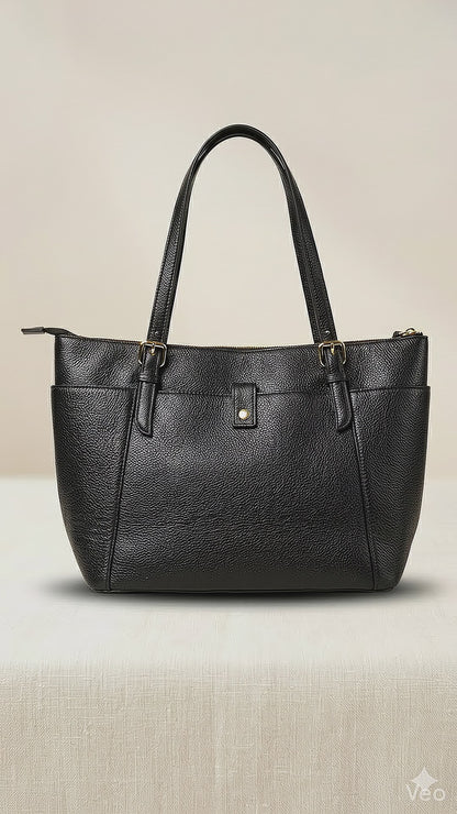 The Obsidian Everyday Tote