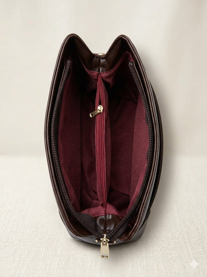Vintage Elephant Artisan Bag